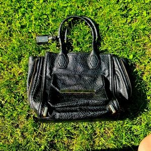 Black ALDO Handbag🖤